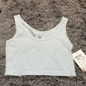 brandy Melville top